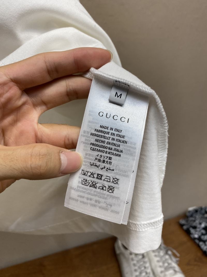 Gucci T-Shirts